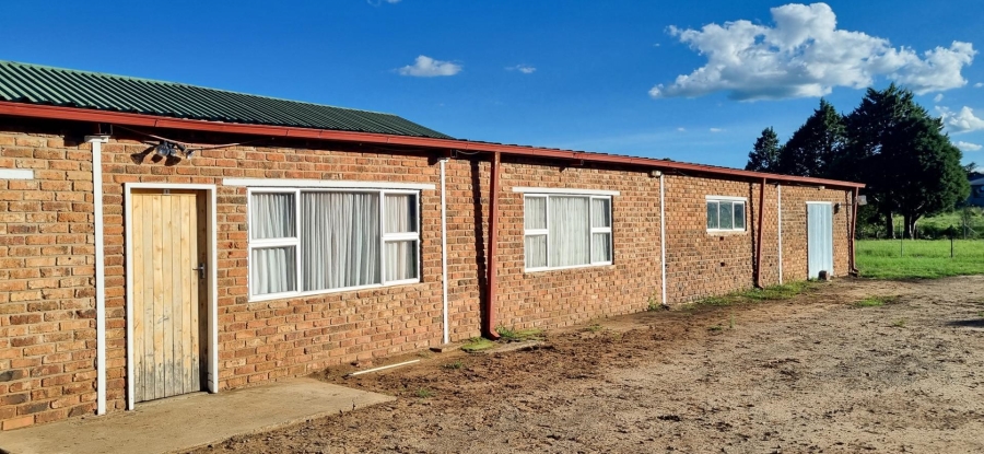 2 Bedroom Property for Sale in Paul Roux Free State